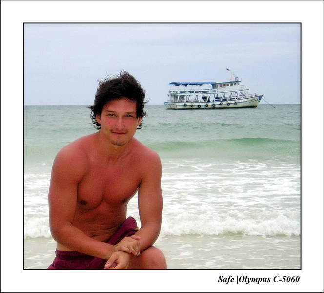 2005 - 07 - Kho Samet - 53.JPG